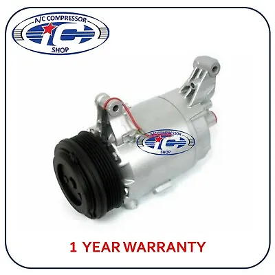 A/C Compressor Fits Mini Cooper 2002-2006  L4 1.6L OEM CVC 97275  • $119.99