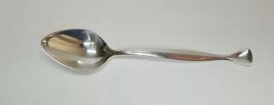 Mappin & Webb Rosalind Silverplate Teaspoon  • $12.87