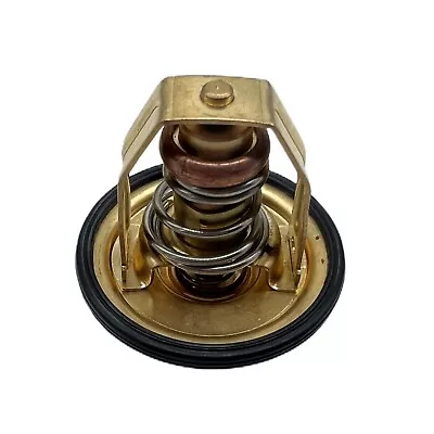 Volvo Penta AQ115 AQ130 MD2 MD3 MD11 Thermostat Kit 60° 876097 876080 875781 • $32.50