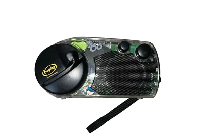 $19.99 • Buy Freeplay Self Powered Energy Radio 360 Works S360 Emergency
