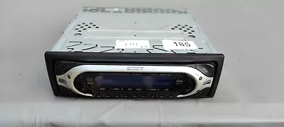 Sony CDX-MP40 Car Stereo • £10