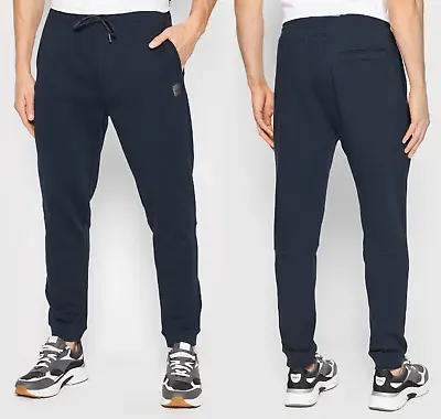 HUGO BOSS Sestart Jogging Pants Trousers Jogger Sweat-Pants Sweat Tracksuit S • $100.34