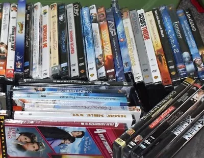 $16.99 • Buy (Choose One) 250 New Sealed Mixed SEASONS T.V. SERIES DVD Movie Lot TV Shows