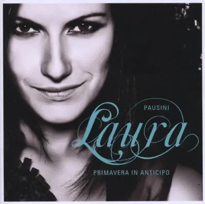 Laura Pausini : Primavera In Anticipo CD Highly Rated EBay Seller Great Prices • £4.05