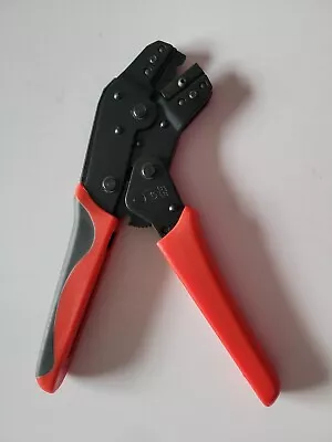 MOLEX 63811-1200 Hand Crimper 24-30 AWG • $150