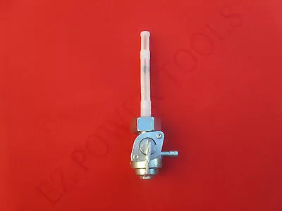 Zongshen GS250 ZS250GS LIFAN 200 Sport Bike Panther 125UT ATV Fuel Petcock Valve • $19.99