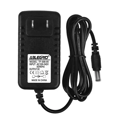 AC Adapter For Brookstone Double Automatic Watch Winder 615096p DC Power Supply • $12.85