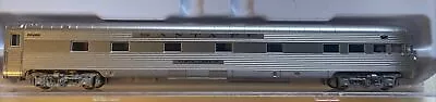 N Scale Kato Santa Fe Super Chief ATSF Passenger Observation  Vista Canyon  • $49.95