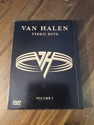 Video Hits: Volume 1 (DVD) • $9.95