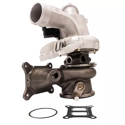 Turbo Turbocharger W/ Actuator Fits VW Jetta Beetle 2.0T 2013-2017 814000-5015S • $386.55