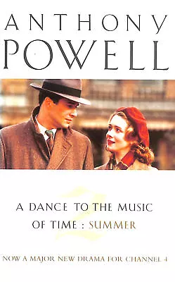 Dance To The Music Of Time Volume 2 (A Dance To The Music Of Time) • £17.49