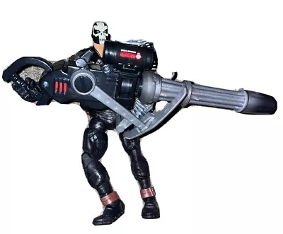 Marvel Legends Hasbro SDCC 2013 Thunderbolts Exclusive Crossbones Action Figure • $62.39