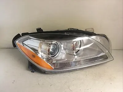 2012 - 2015 Mercedes Benz ML350 Right Passenger RH Headlight Halogen OEM 4912 • $224.99