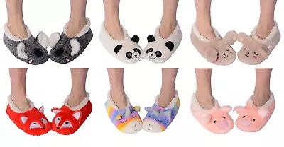 Nuzzles Ladies/teens Slippers Non-slip Sole |  Au Size Medium (7-8) | You Choose • $24.99