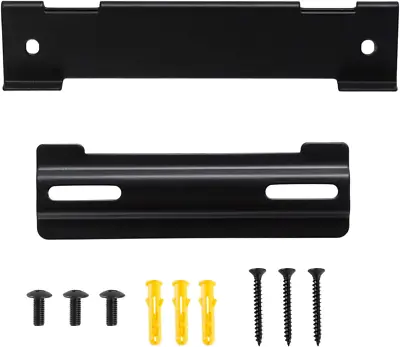 Bose Solo 5 Soundbar Wall Mount Kit WB-120 With Hardware Screw Anchors • $14.99