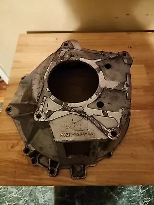 83-93 Ford Mustang 5.0L 302 Aluminum 5 Speed T5 Bell Housing Gt Cobra Saleen V8 • $199.99