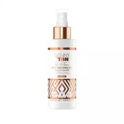 Skinny Tan Tan & Tone Oil 145ml • £10.50