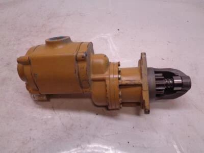 $989.99 • Buy Remanufactured Ingersoll Rand Vane Air Starter By Masco 150bmge21rh-6r   R14