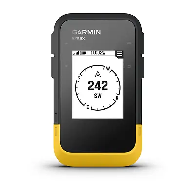 Garmin ETrex SE Handheld Outdoor GPS | AUST. STOCK | FREE EXPRESS POSTAGE • $249