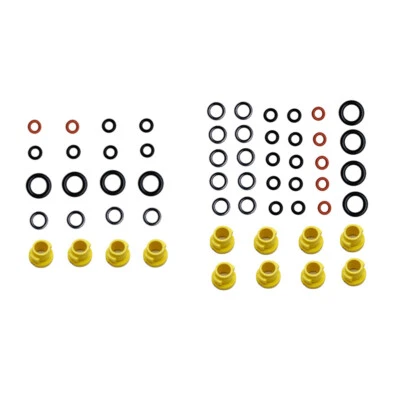 £5.99 • Buy O-Ring For Karcher Lance Hose Nozzle Spare O-Ring Seal 2.640-729.0 Rubber O B5Q7