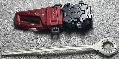 Beyblade Burst RIGHT SPIN Launcher With Launcher Grip Takara Tomy • $9.99