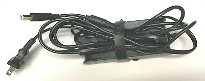 Genuine OEM Dell 65W AC Power Adapter Charger LA65NS0-00 FROM VOSTRO 1500 • $10