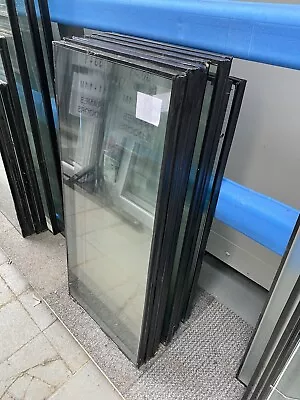£29.95 • Buy Glass Window Pane 28mm 24mm Double Glazed Unit Fixed Picture New Clear Door