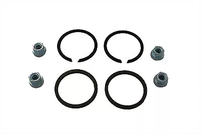 James Exhaust Port Gasket Kit Fits Harley Davidson • $43.99