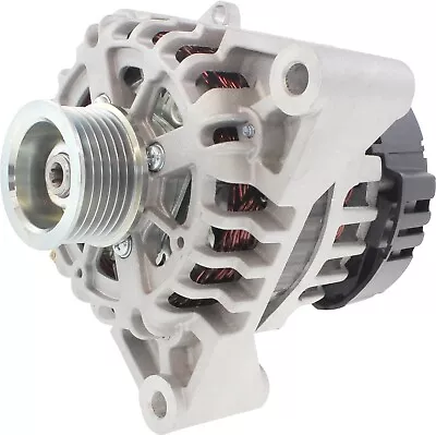 New Marine Certified Alternator Volvo Penta 5.0Osi 5L/305CI 00-07 A0002655300 • $120.89