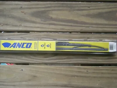 Windshield Wiper Blade-31-Series Wiper Blade Anco 31-16  Qty Of 1 Blade • $10.99