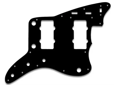 NEW - Pickguard For Fender USA Original & Reissue Jazzmaster MANY VARIETIES! • $26.99