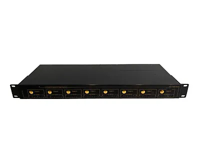 Key Digital KD-MSV8x8 Audio/ Video Matrix Switch Only  • $85