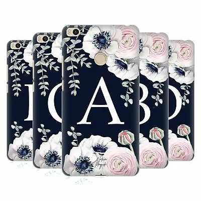 Official Nature Magick Floral Monogram Navy Flowers 1 Case For Xiaomi Phones 2 • $15.35