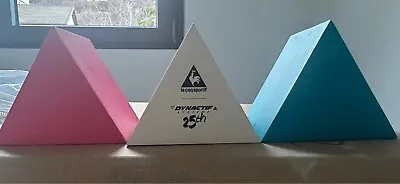 Rare Vintage LE COQ SPORTIF Store Display  Collectibles Advertising • $85