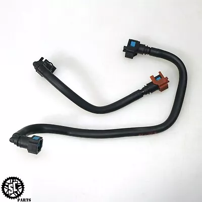 09-14 Yamaha Yzf R1 Fuel Line Pump Hose Y39 • $29