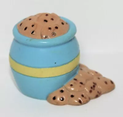 Vintage Dora Explorer Accessory ~ Swiper Fox Chocolate Chip Cookie Jar • $3