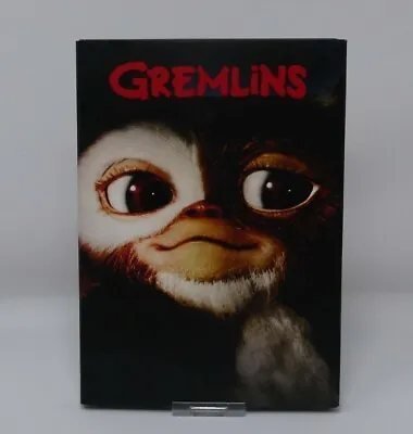 Gremlins (DVD 2018) Joe Dante Phoebe Cates Zach Galligan  • $8.99