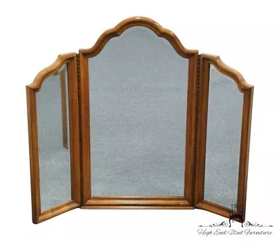 THOMASVILLE FURNITURE Fisher Park Collection 57  Tri-View Dresser Mirror 2161... • $299.19