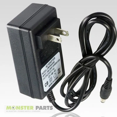 $14.99 • Buy Epson Perfection V30SE A391GB Photo Scanner AC ADAPTER CHARGER