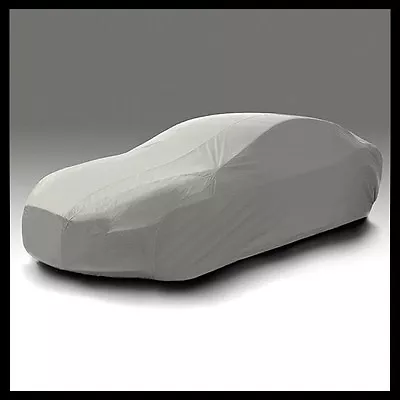 CAR COVER - Custom Fit Platinum Outdoor Weather Protection *Lifetime Warranty* • $69.97