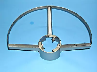 1968 Steering Wheel Horn Ring A & B Body Dodge Dart Plymouth Road Runner 2925442 • $49.95