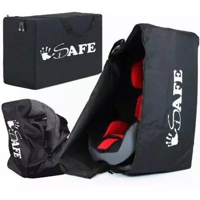 £32.95 • Buy ISafe Universal Car Seat Travel Bag For Maxi-Cosi - Priori SPS+