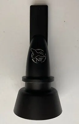 NF Wigeon Sprig Duck Call - Duck Whistle 6 In 1 Quail Light Weight Game Calls • $9.99