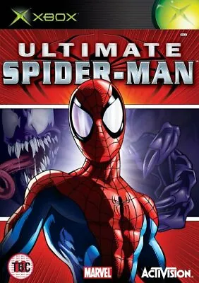 £28.99 • Buy Ultimate Spider-Man (XBOX)