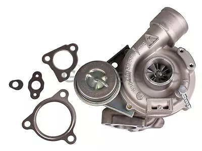 K03S Upgraded K03 Turbo Turbocharger For Audi A4 VW PASSAT 1.8T Turbolader • $112.99