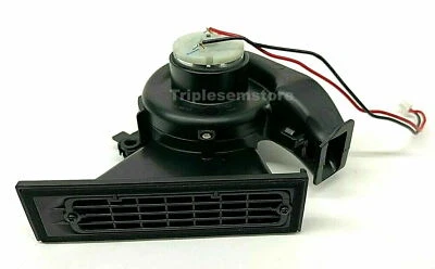 $24.95 • Buy Shark Vacuum RV761_N RV761_NR RV761R01US RV761R00US Fan Suction Main Motor OEM