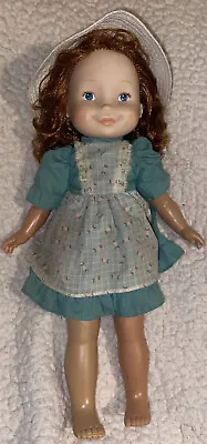 1981 Vintage Fisher Price My Friend Becky Doll Red Hair • $15.99