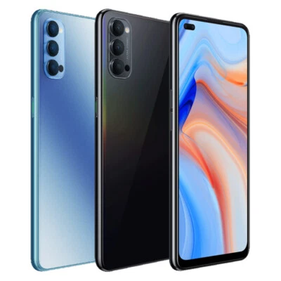 $379.99 • Buy OPPO Reno 4 5G (Dual Sim 5G/4G, 6.43 , 48MP, 128GB/8GB)