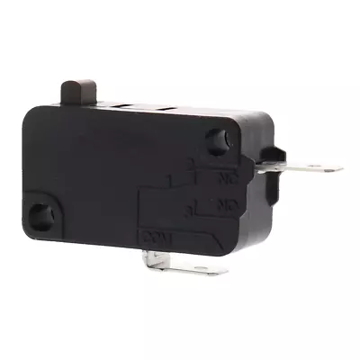 28QBP0499 Microwave Door Switch (Normal Close) 5304509459 5304464098 530440893 • $10.95