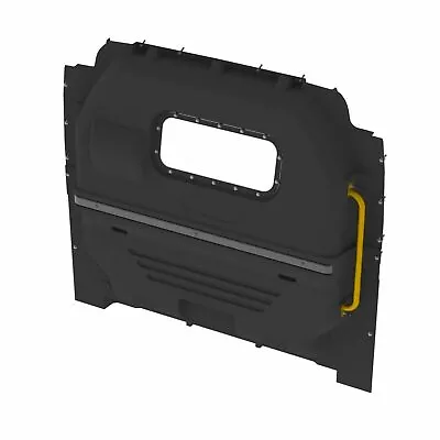 Partition -  Full Composite Window Compatible With Promaster 3320-RP • $1512.90